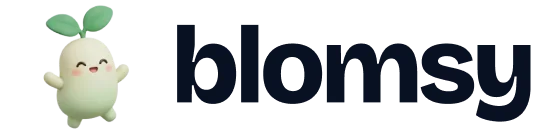 Blomsy
